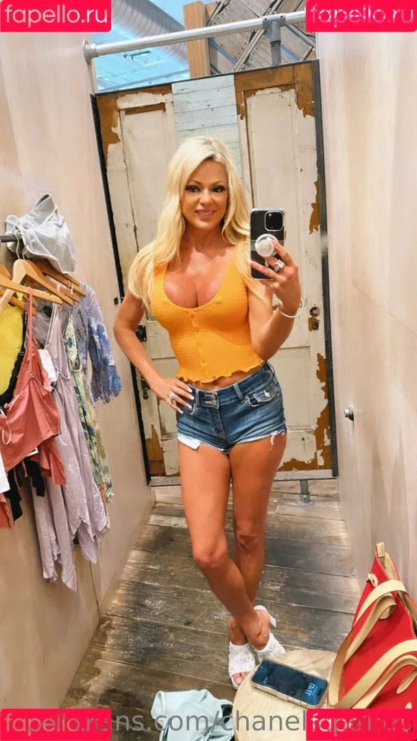 chanelstjames Onlyfans Photo Gallery 