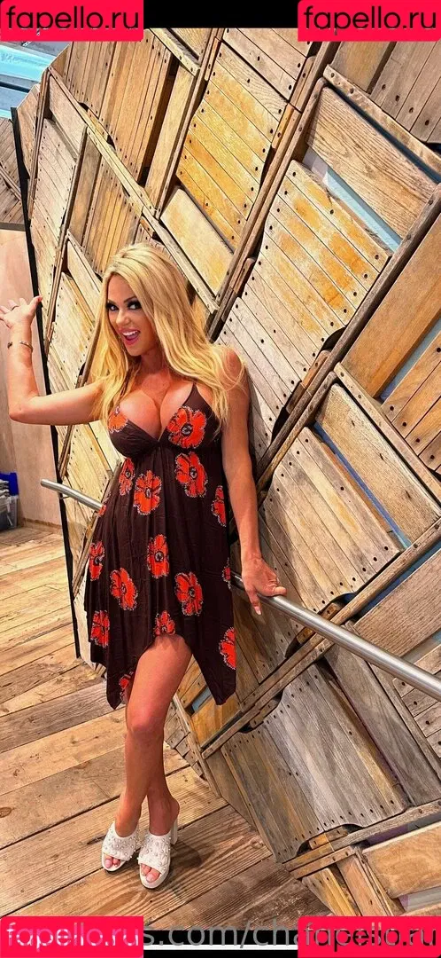 chanelstjames Onlyfans Photo Gallery 
