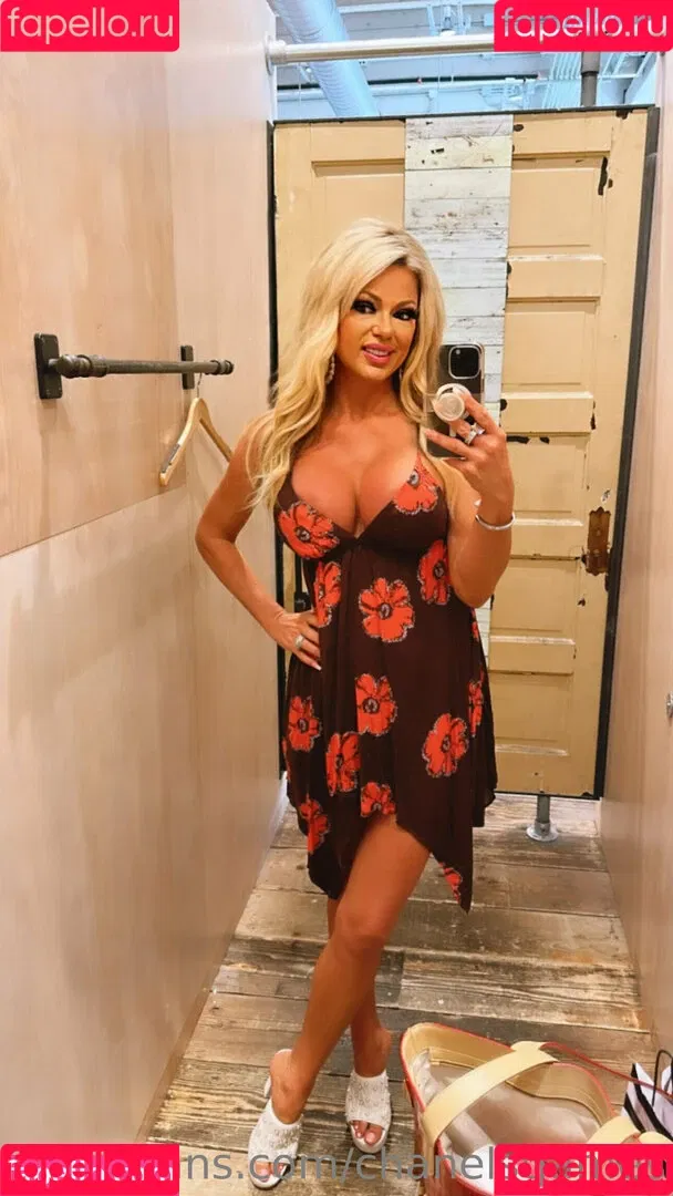 chanelstjames Onlyfans Photo Gallery 