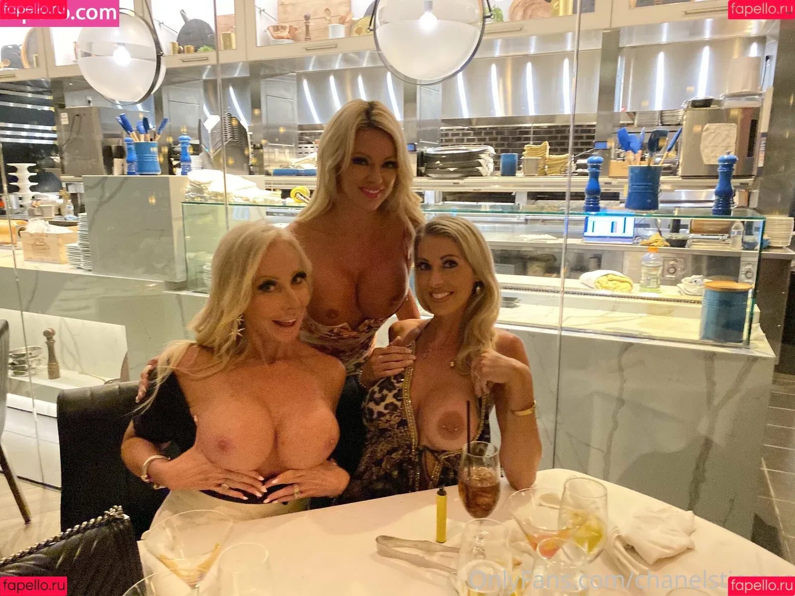 chanelstjames Onlyfans Photo Gallery 