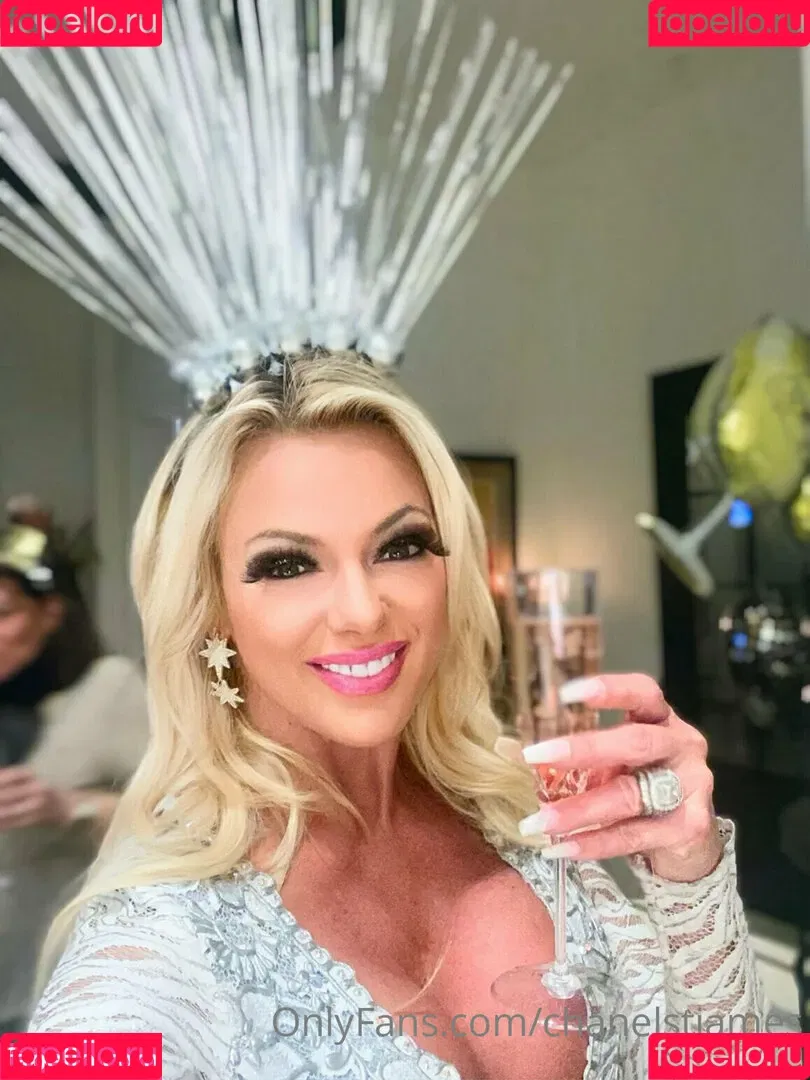 chanelstjames Onlyfans Photo Gallery 