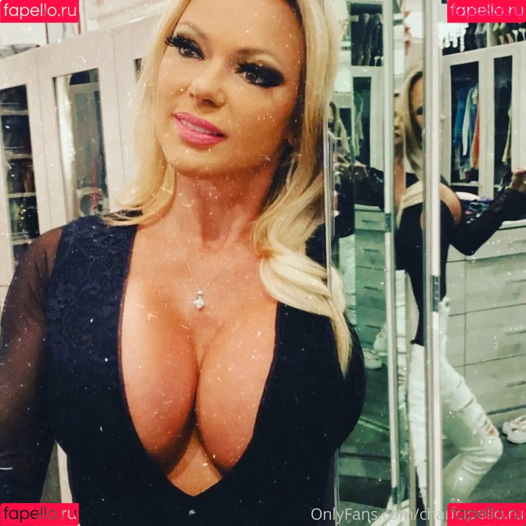 chanelstjames Onlyfans Photo Gallery 
