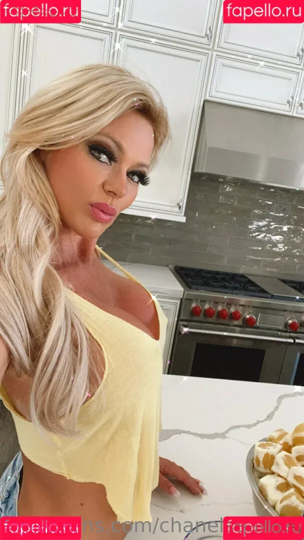 chanelstjames Onlyfans Photo Gallery 