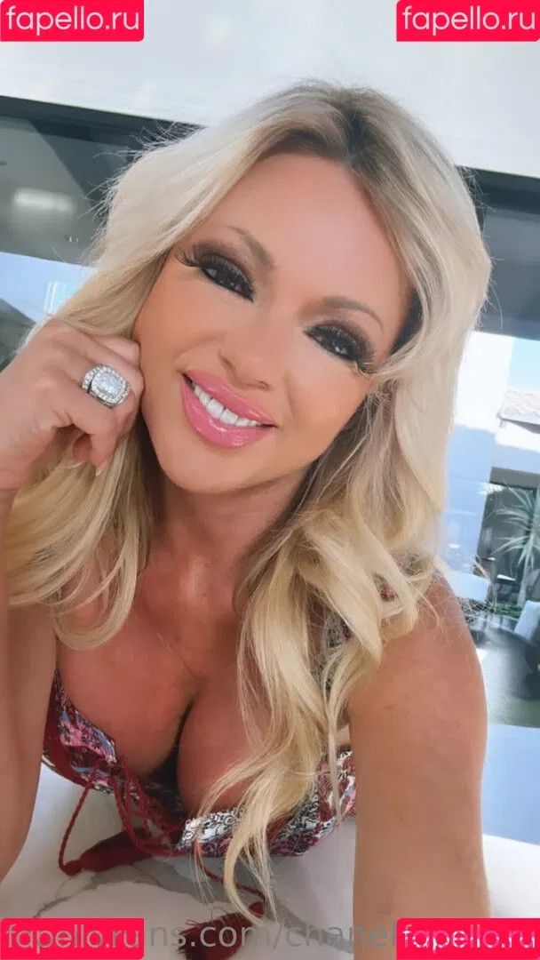 chanelstjames Onlyfans Photo Gallery 