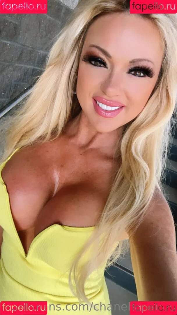 chanelstjames Onlyfans Photo Gallery 