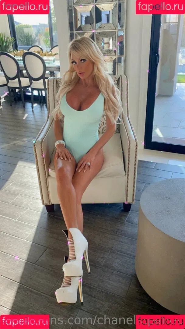 chanelstjames Onlyfans Photo Gallery 