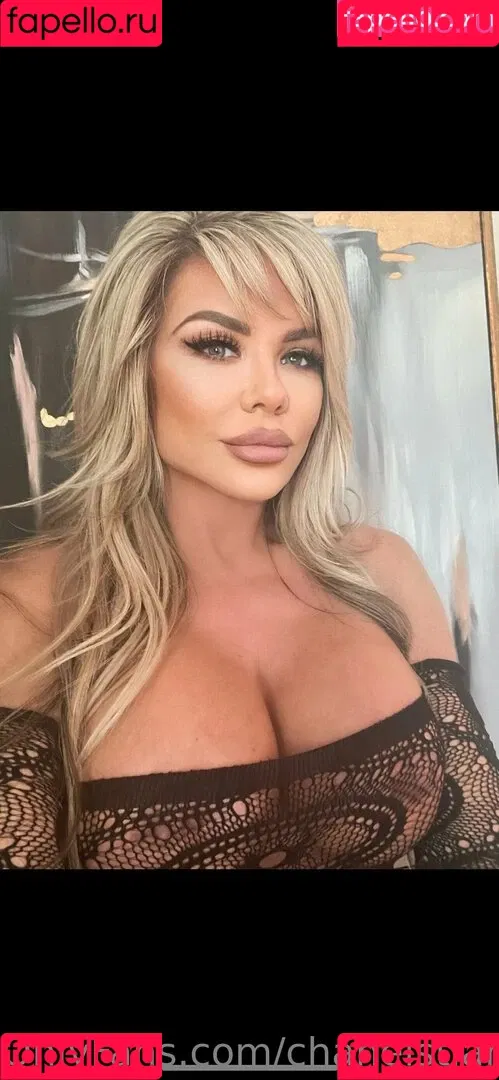 chanelstjames Onlyfans Photo Gallery 