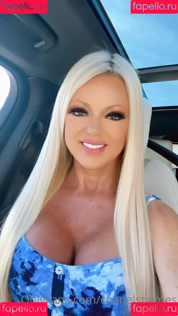 chanelstjames Onlyfans Photo Gallery 