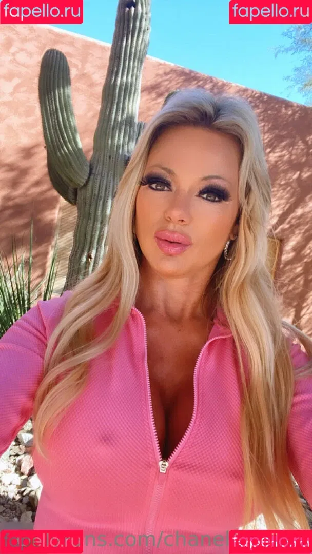 chanelstjames Onlyfans Photo Gallery 