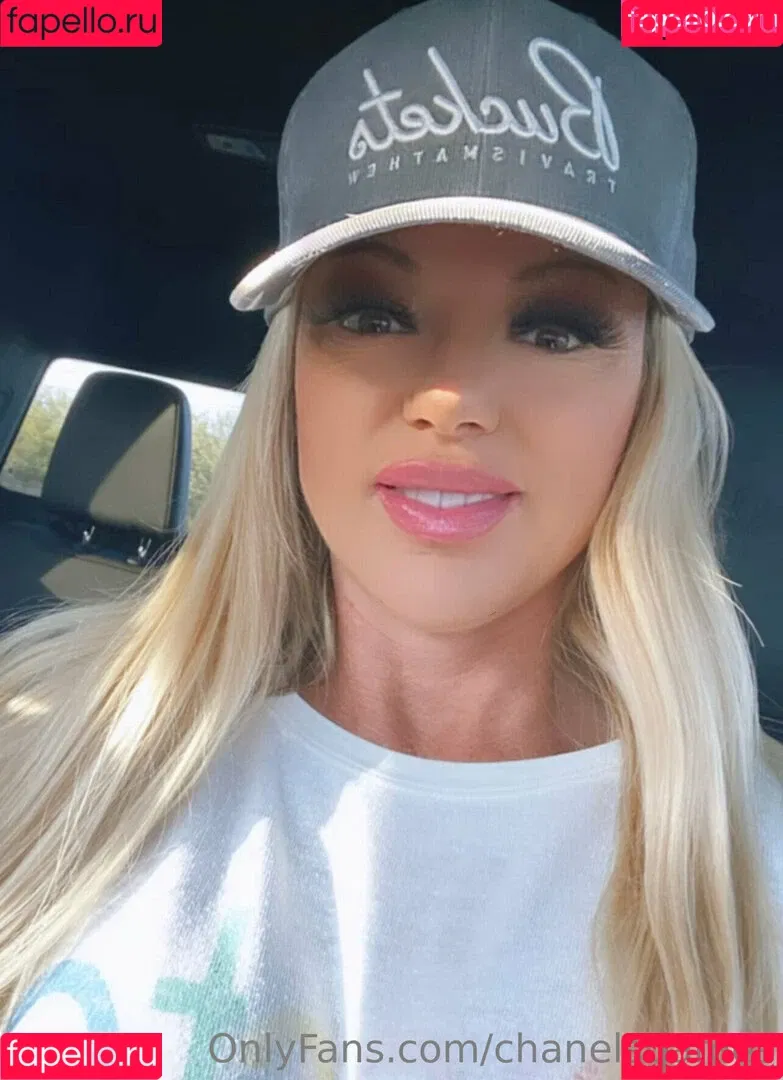 chanelstjames Onlyfans Photo Gallery 