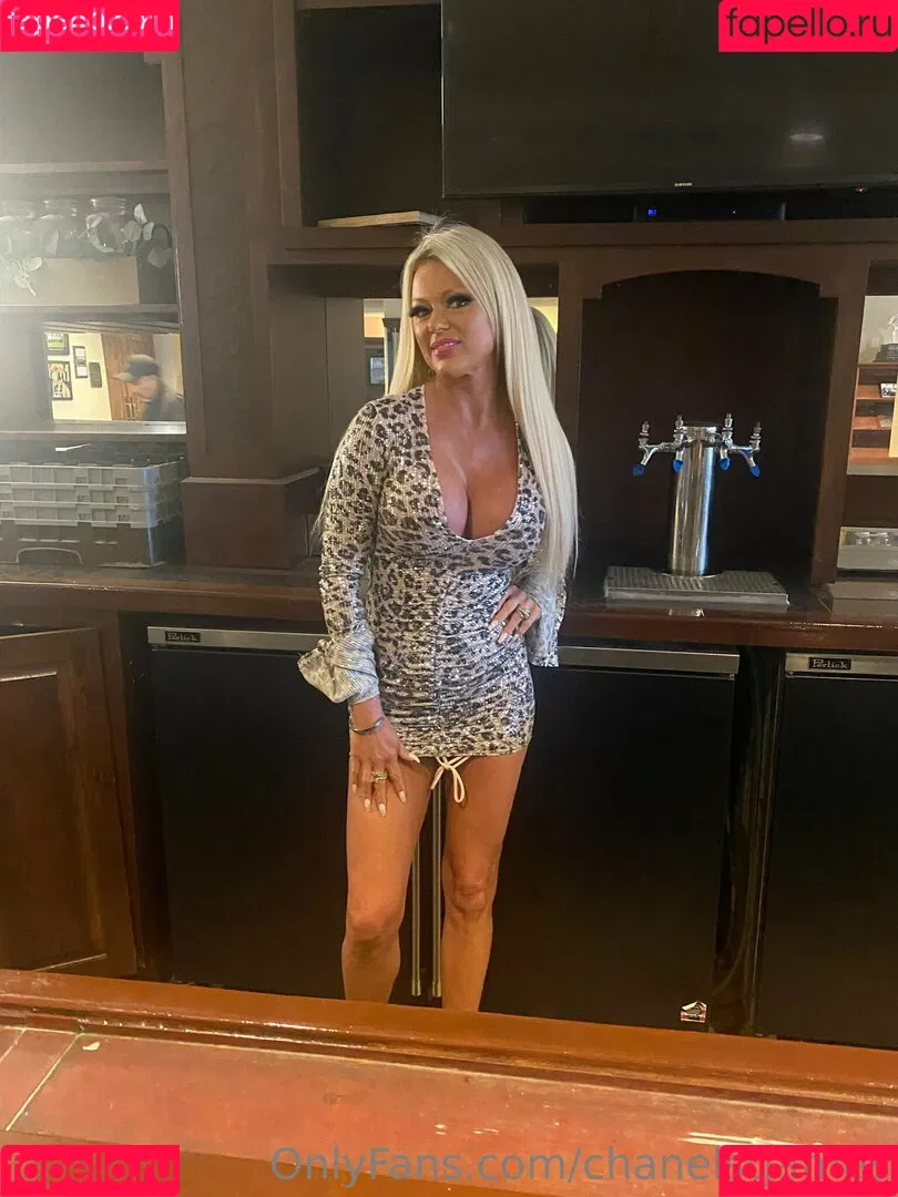 chanelstjames Onlyfans Photo Gallery 