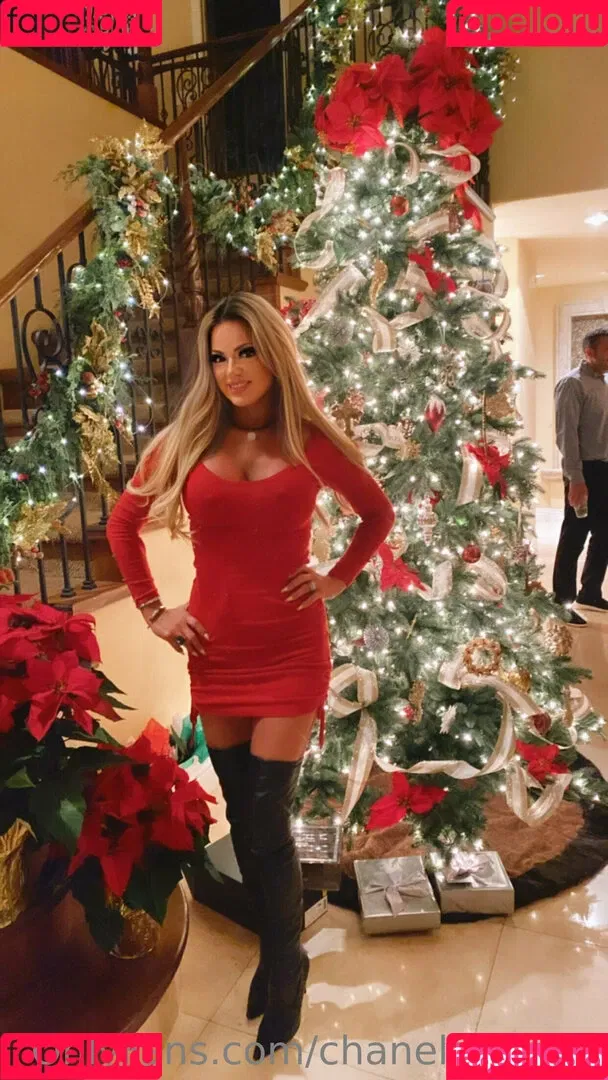 chanelstjames Onlyfans Photo Gallery 