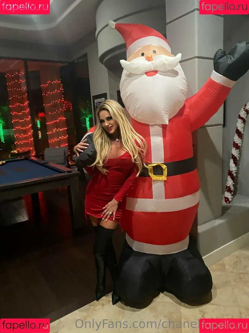 chanelstjames Onlyfans Photo Gallery 