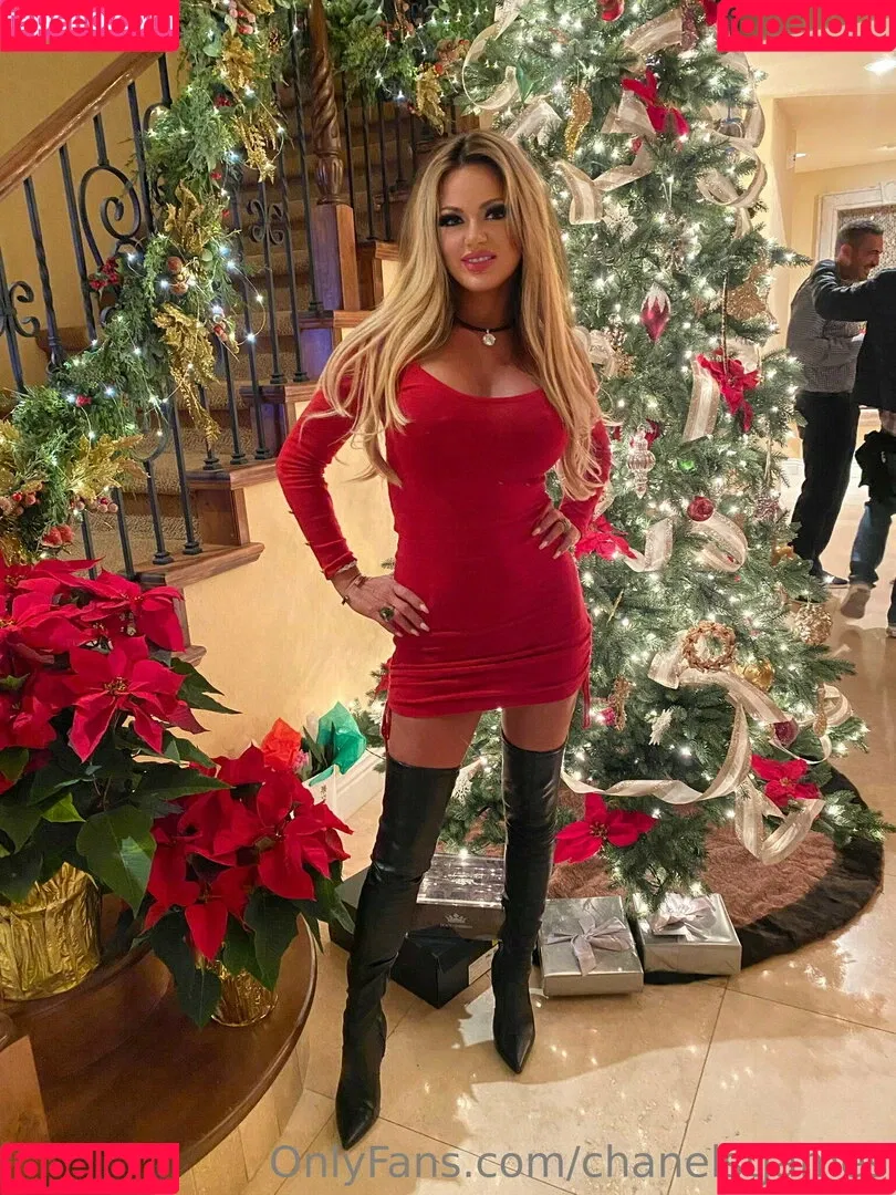 chanelstjames Onlyfans Photo Gallery 
