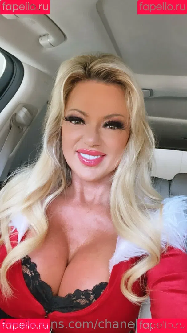chanelstjames Onlyfans Photo Gallery 