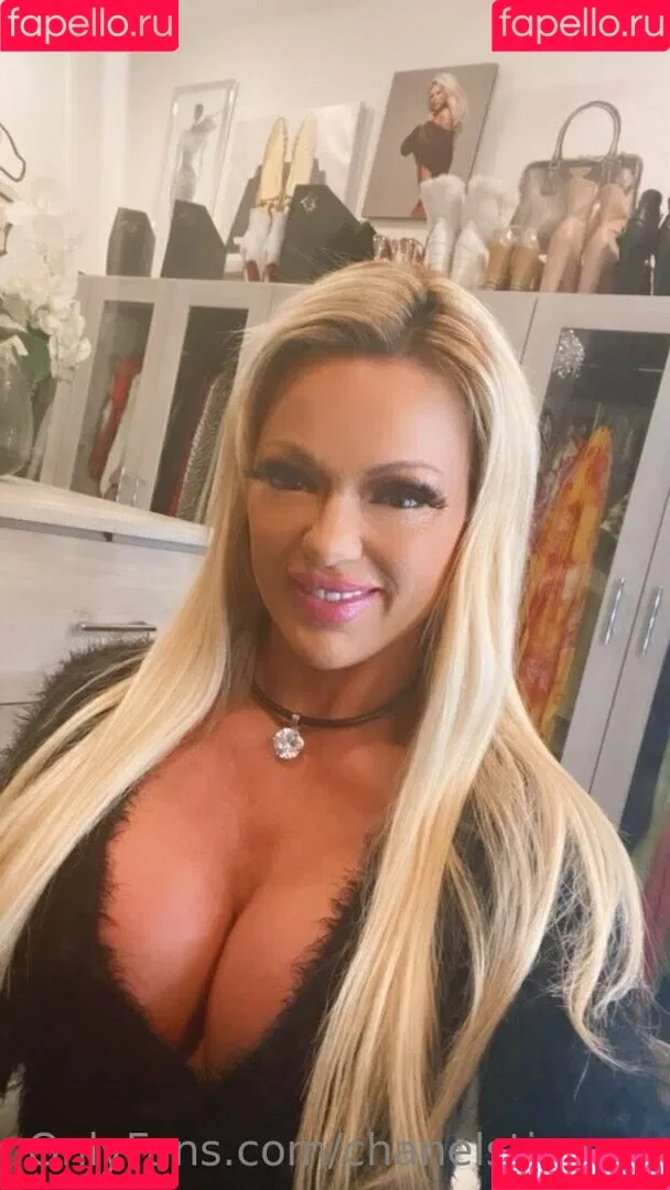 chanelstjames Onlyfans Photo Gallery 