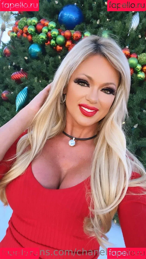chanelstjames Onlyfans Photo Gallery 