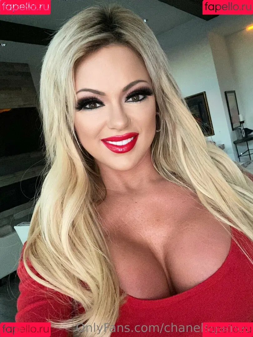 chanelstjames Onlyfans Photo Gallery 