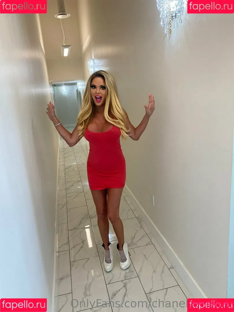 chanelstjames Onlyfans Photo Gallery 