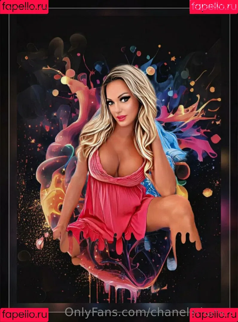 chanelstjames Onlyfans Photo Gallery 