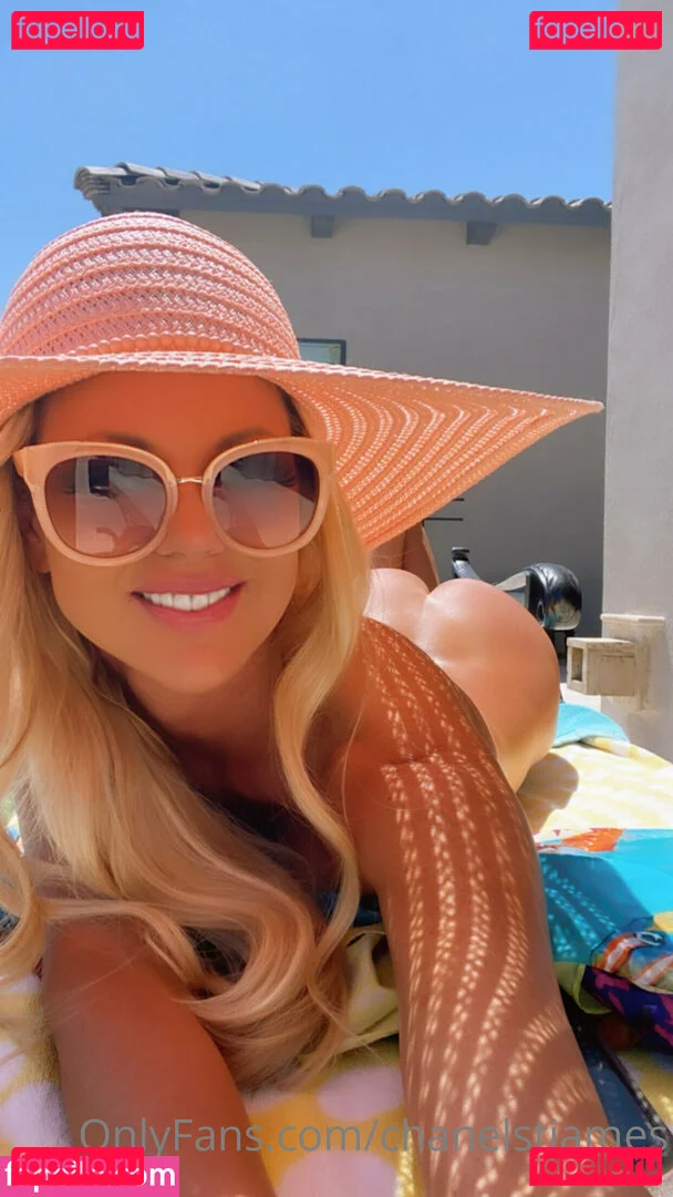 chanelstjames Onlyfans Photo Gallery 