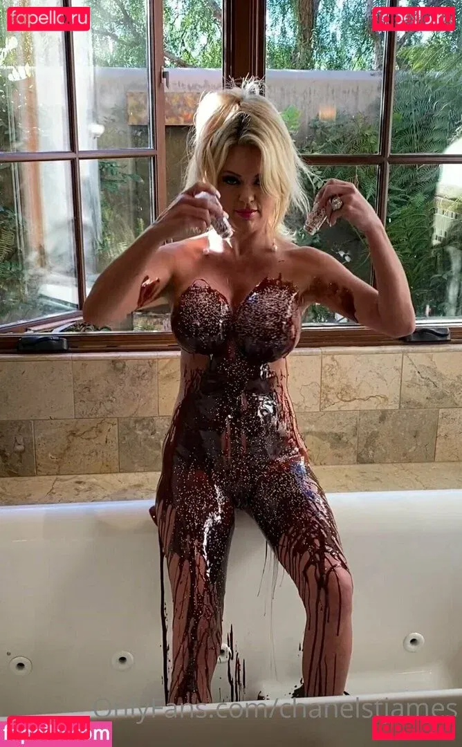 chanelstjames Onlyfans Photo Gallery 