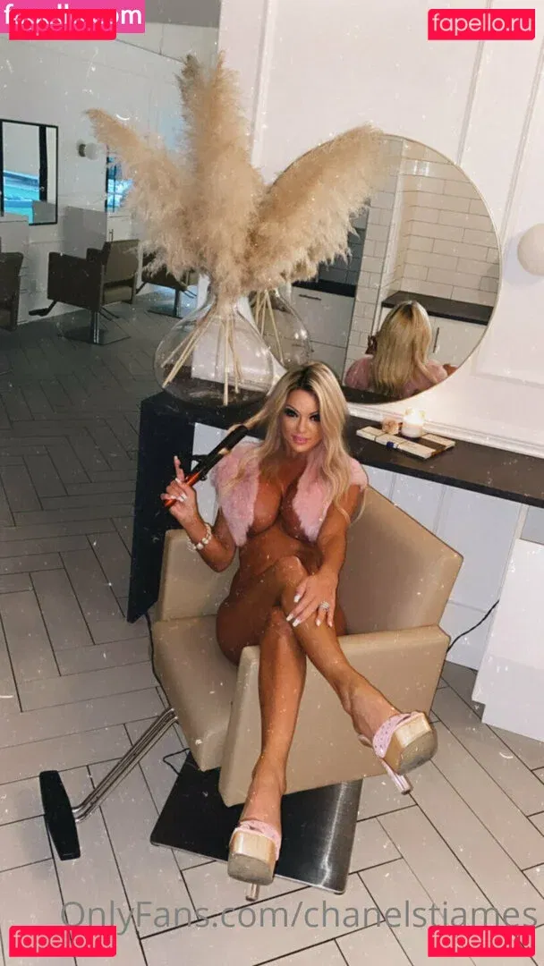 chanelstjames Onlyfans Photo Gallery 