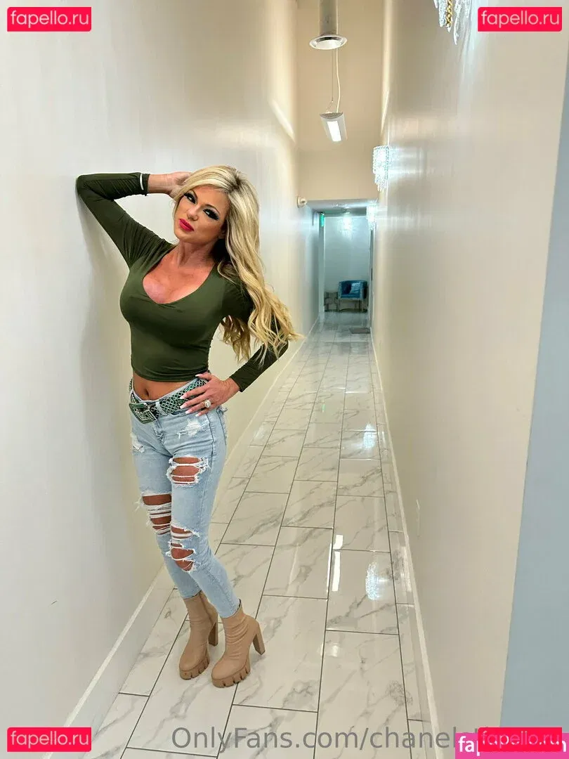 chanelstjames Onlyfans Photo Gallery 