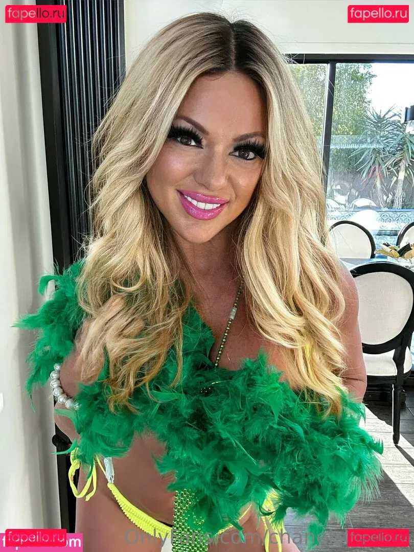 chanelstjames Onlyfans Photo Gallery 