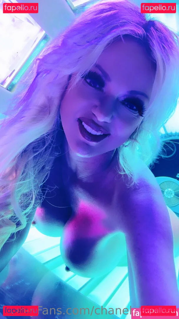 chanelstjames Onlyfans Photo Gallery 