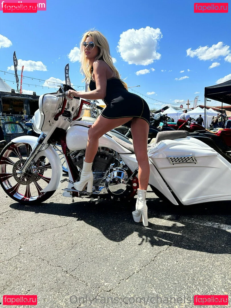 chanelstjames Onlyfans Photo Gallery 