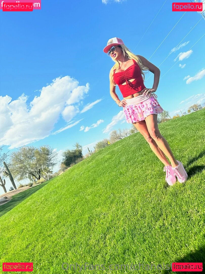 chanelstjames Onlyfans Photo Gallery 