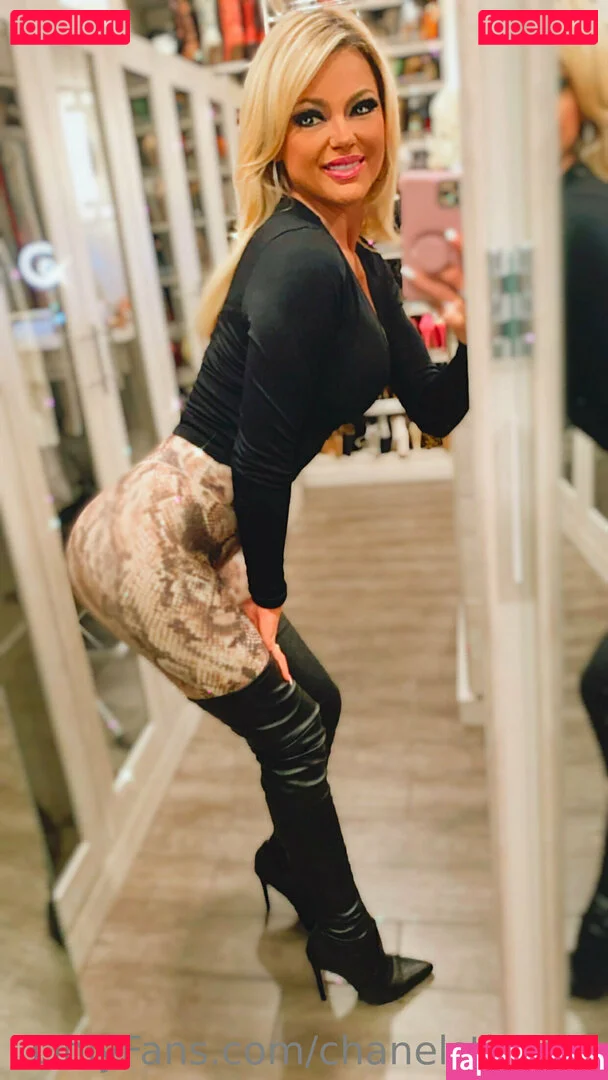 chanelstjames Onlyfans Photo Gallery 