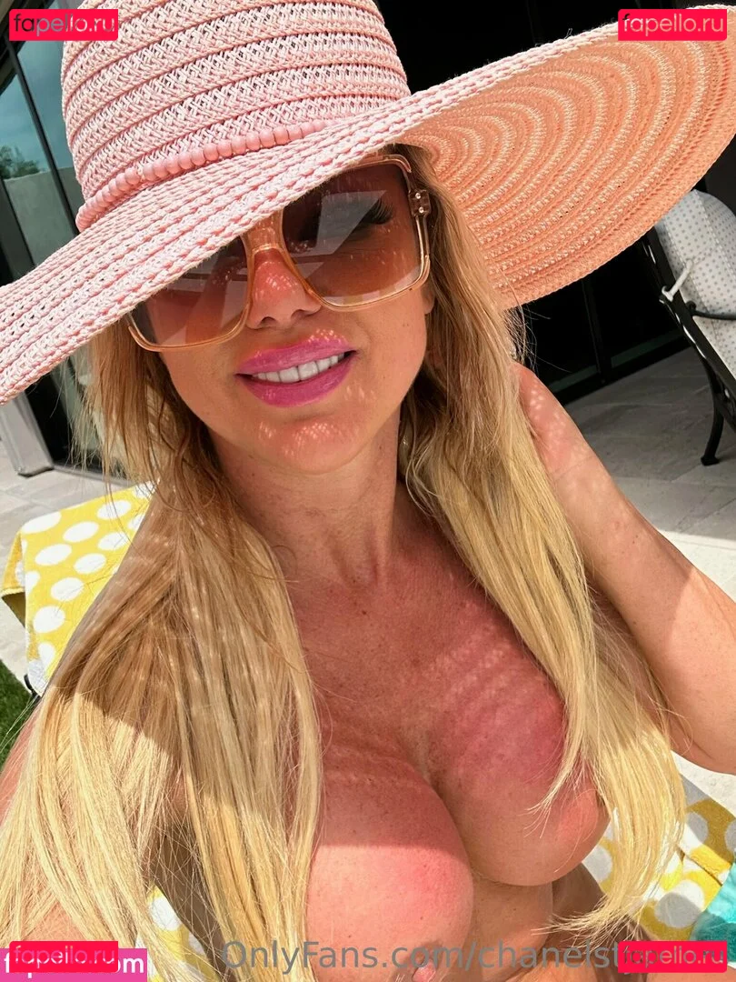 chanelstjames Onlyfans Photo Gallery 