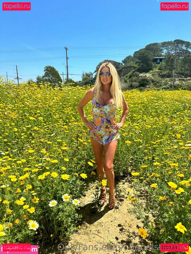 chanelstjames Onlyfans Photo Gallery 