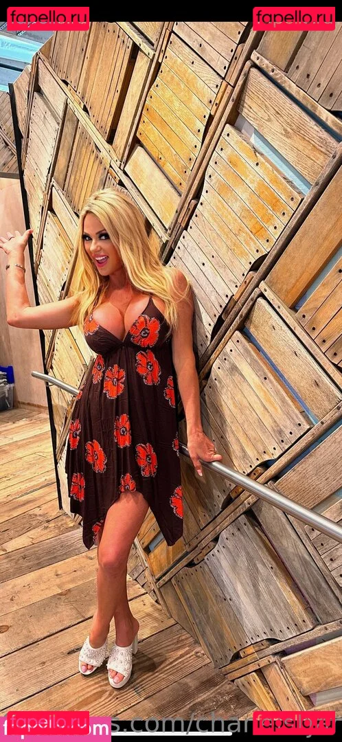 chanelstjames Onlyfans Photo Gallery 