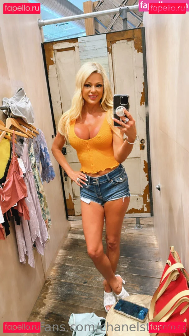 chanelstjames Onlyfans Photo Gallery 