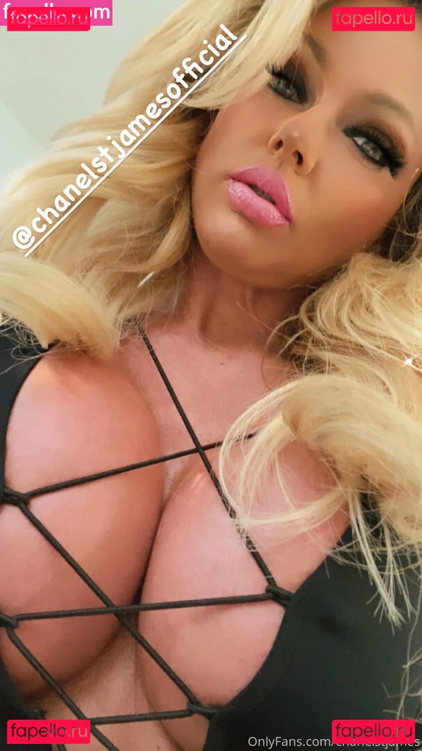 chanelstjames Onlyfans Photo Gallery 