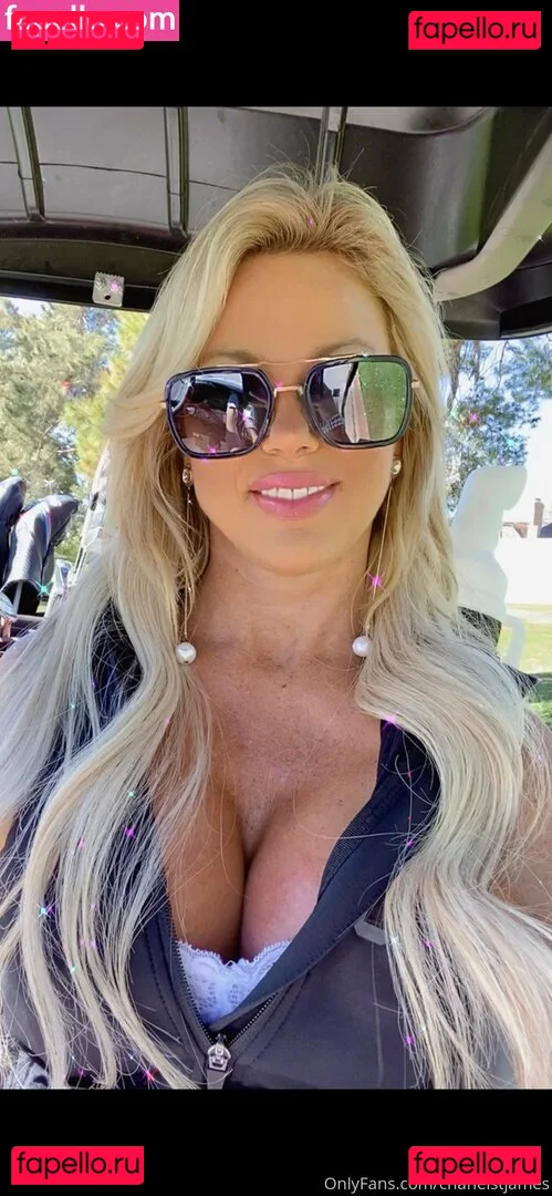 chanelstjames Onlyfans Photo Gallery 