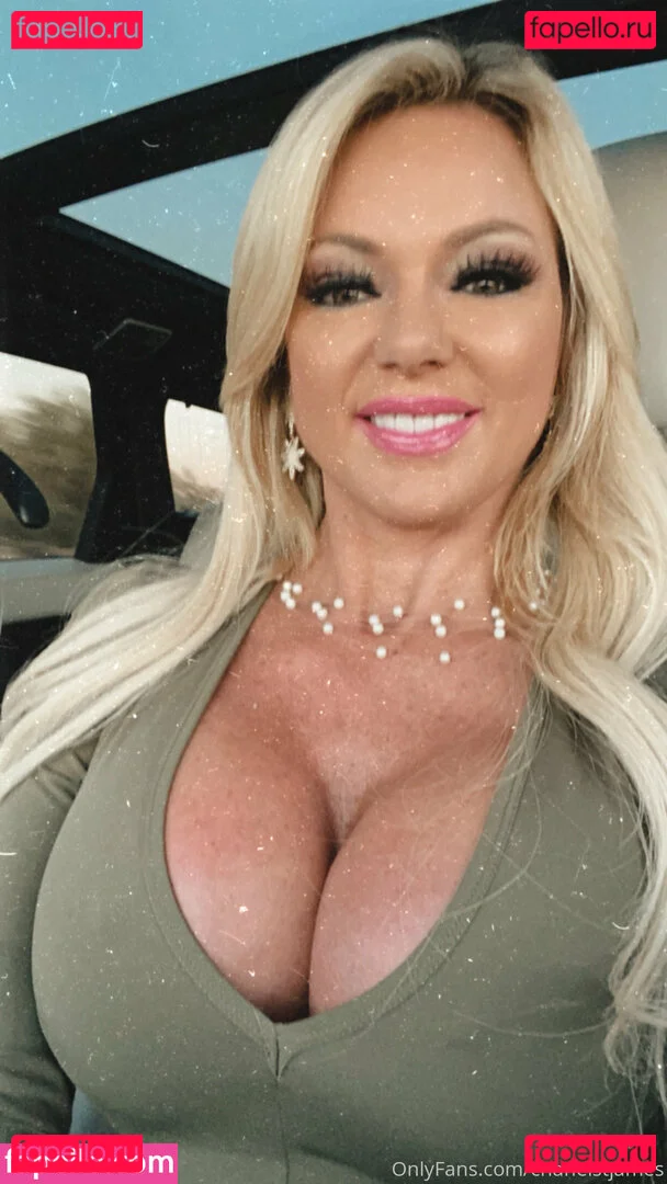 chanelstjames Onlyfans Photo Gallery 