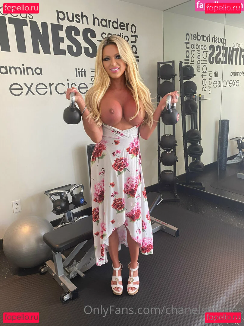 chanelstjames Onlyfans Photo Gallery 