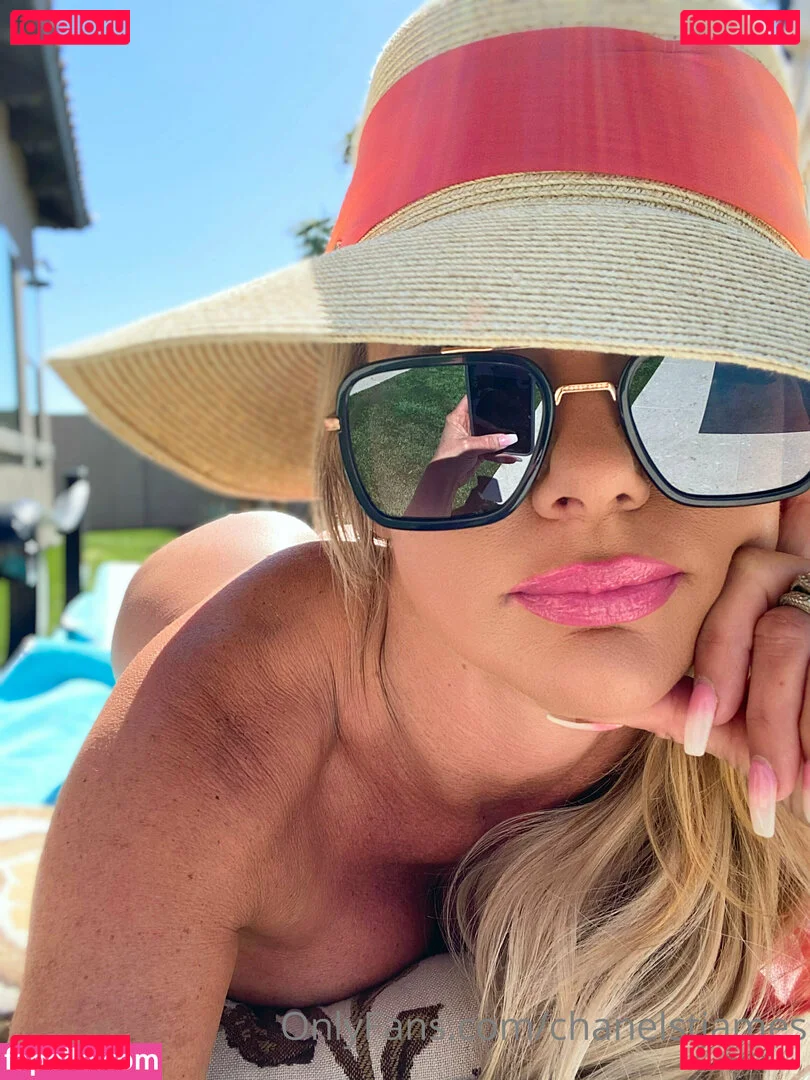 chanelstjames Onlyfans Photo Gallery 