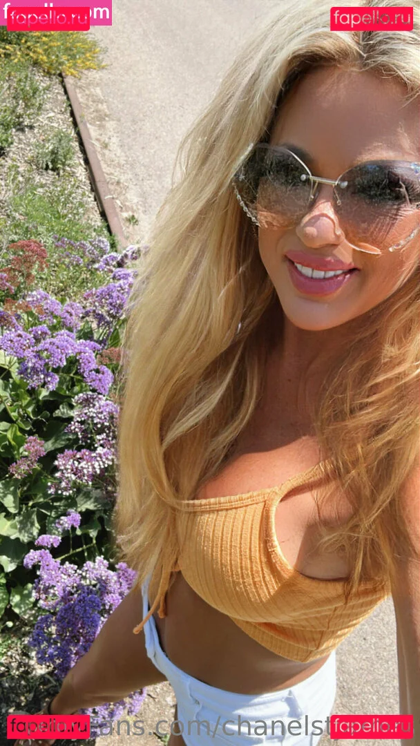 chanelstjames Onlyfans Photo Gallery 