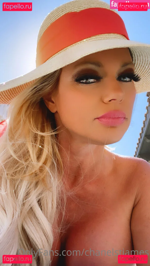 chanelstjames Onlyfans Photo Gallery 