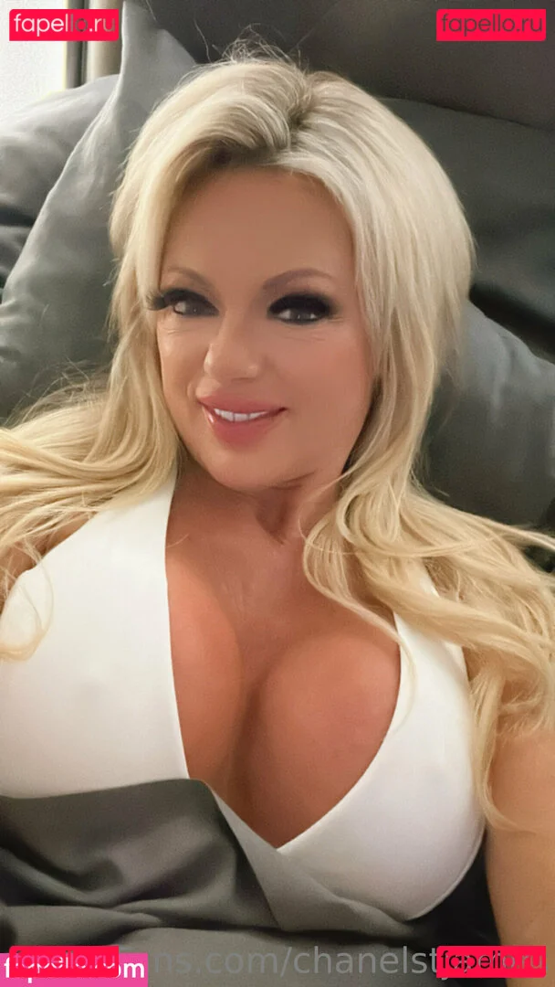 chanelstjames Onlyfans Photo Gallery 