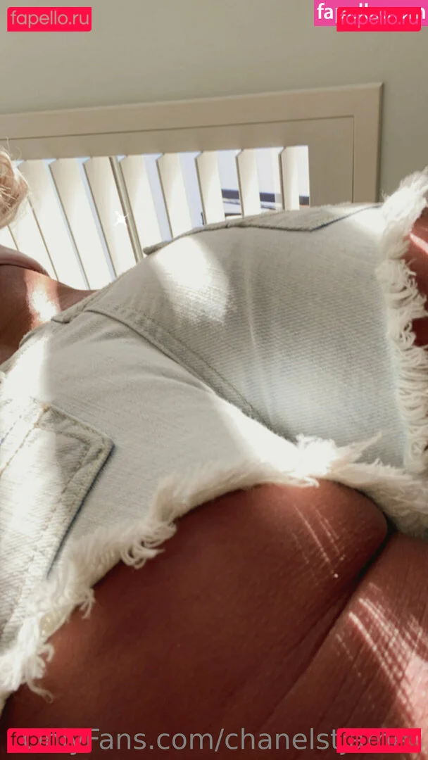 chanelstjames Onlyfans Photo Gallery 