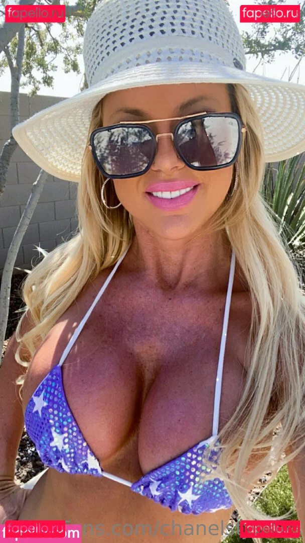 chanelstjames Onlyfans Photo Gallery 