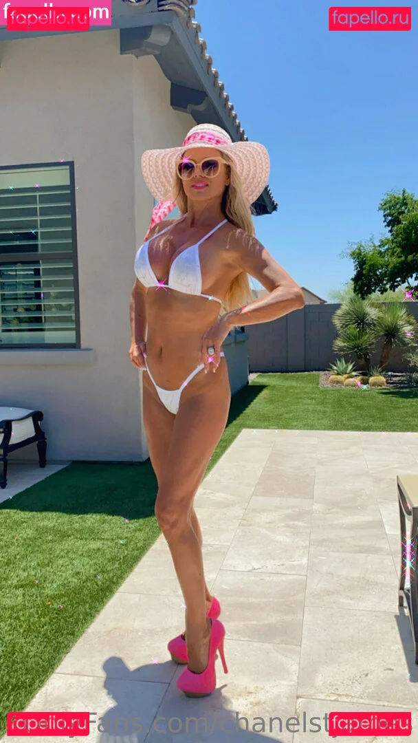 chanelstjames Onlyfans Photo Gallery 