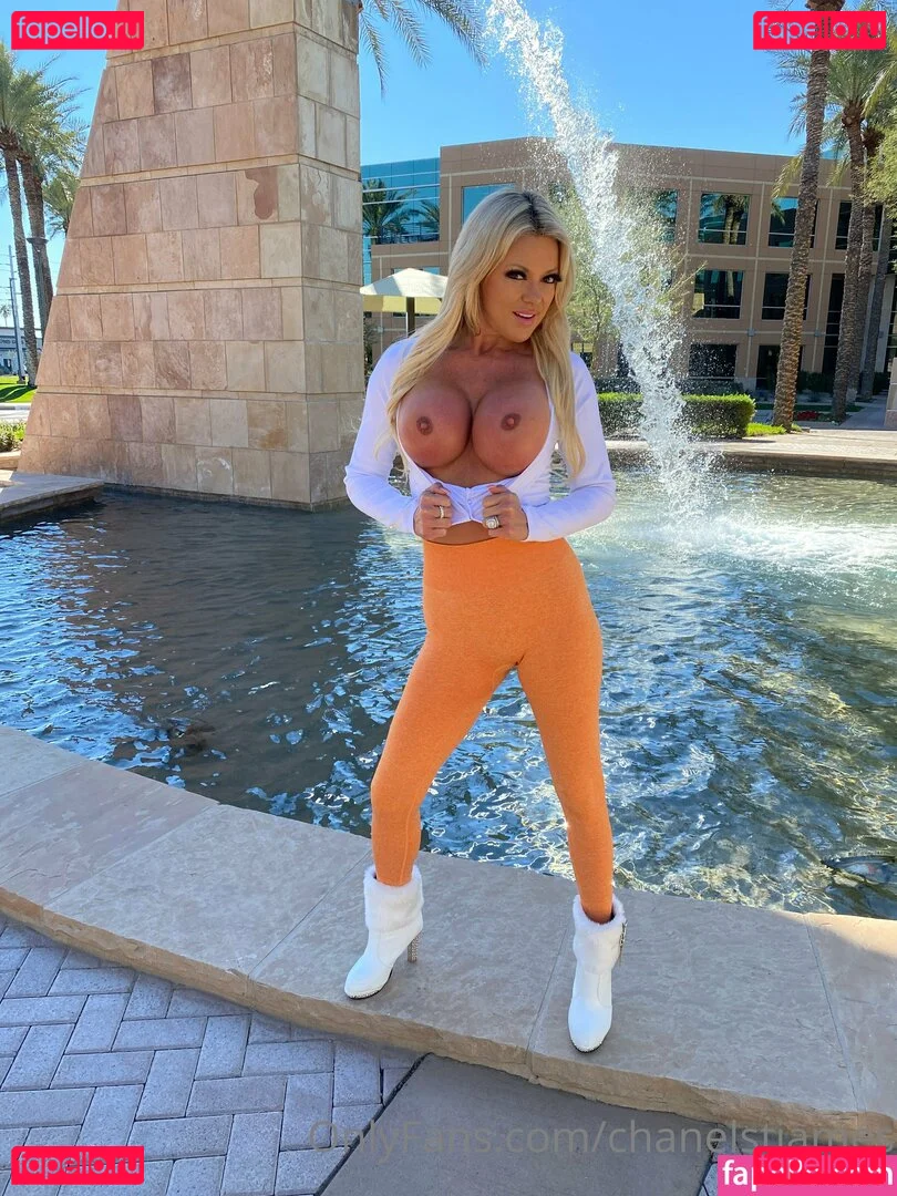 chanelstjames Onlyfans Photo Gallery 