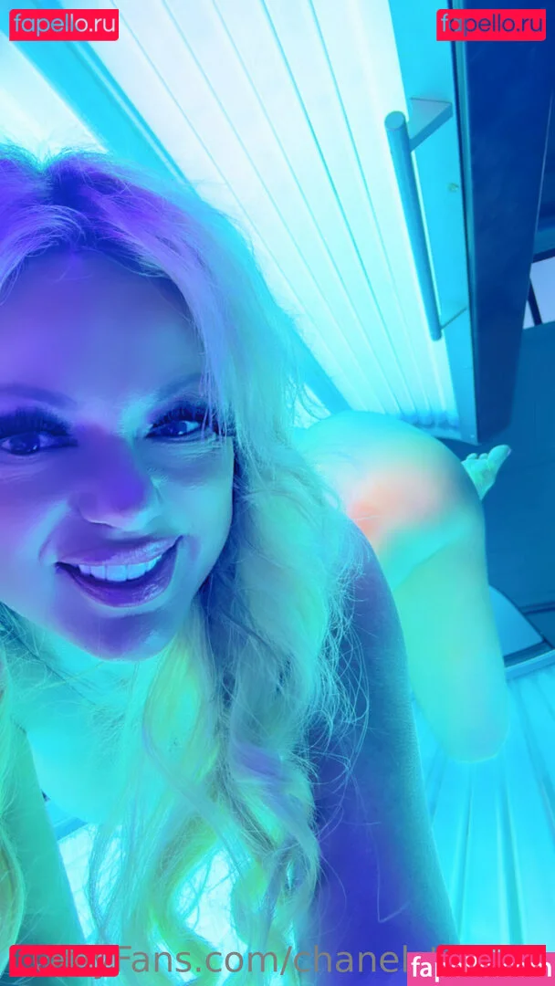 chanelstjames Onlyfans Photo Gallery 